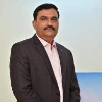 DCM Shriram LTD Employee Jayanti Parmar's profile photo