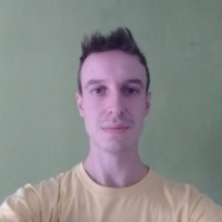 hiberus Employee Leandro Blanco Martin's profile photo