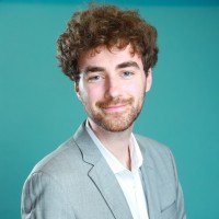 A Place To Turn Employee Ben Weitzel's profile photo