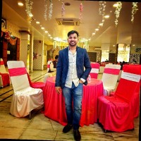 Geo Constech Employee Suraj Keserwani's profile photo