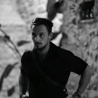 Ecole Emile Cohl Employee Félix Blanc's profile photo