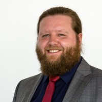 ISACA Germany Chapter Employee Martin Gärthöffner's profile photo