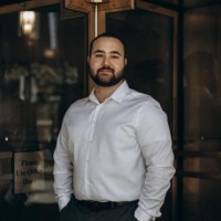 University of Illinois at Urbana Champaign Employee Gabriel Hall's profile photo