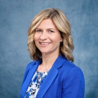 Rady Children's Institute for Genomic Medicine Employee Katarzyna Cgmb's profile photo