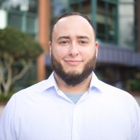 Arc Technologies Employee Jeremy Ortiz's profile photo