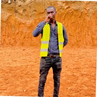 Ctop Employee Ismael Diarrassouba's profile photo