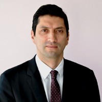 Pluspetrol Employee Roberto Diaz's profile photo