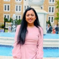 Shama Desai Email & Phone Number