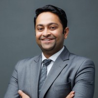 Saudi Agricultural and Livestock Investment Co. Employee Muhammad Basil's profile photo