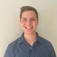 Systems Analysis Services, Inc. Employee Camron Piscatelli's profile photo