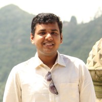 Aman Arya Email & Phone Number