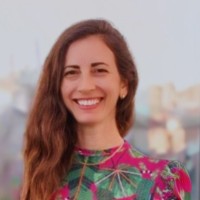 Julie Kriegshaber