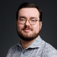 New City College Employee Mark Whiley's profile photo