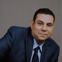 Rausch Sturm LLP Employee Robert Rios's profile photo