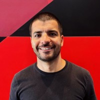 Cristiano Fonseca Email & Phone Number