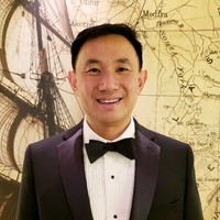 ICE Mortgage Technology Employee Benson Lam's profile photo