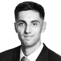 Threadmark Employee Jai Cant's profile photo