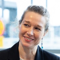 Øresundsbron Employee Sanne Kaasen's profile photo
