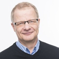AB Promote A/S Employee Erik Bruun's profile photo