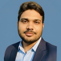 Triple Employee Pritam Singh's profile photo