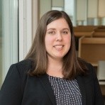 County College of Morris Employee Caitlin Kim's profile photo