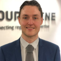 FourthLine Employee James Anfield's profile photo