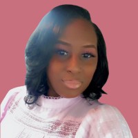 Pressed Roots Employee Katina Rabb's profile photo