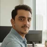 DEVFLOCK Employee Salman Ali's profile photo