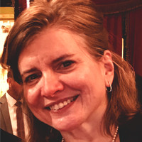 UnderConsideration, LLC Employee Darla Coulson's profile photo