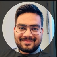 Canada Local Jobs Employee Rumit Patel's profile photo