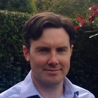 Ex Cathedra Employee Peter Trethewey's profile photo