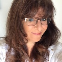 Semaphore Mobile - Mobile App Development Employee Deborah Silverthorn's profile photo