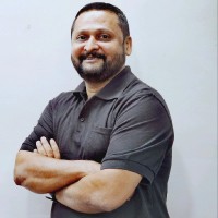 Servisource Recruitment Employee Shaiju Abraham's profile photo