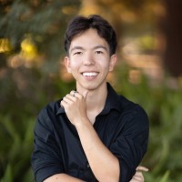 Ricursive Intelligence Employee Ethan Boneh's profile photo