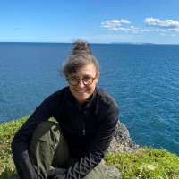 Plant Select Employee Josée st-Pierre's profile photo
