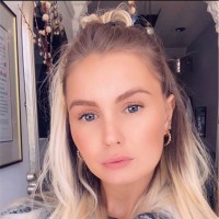 NewGen Employee Gabrielle MacCarron's profile photo