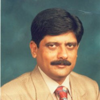 COVA Employee Mazher Hussain's profile photo