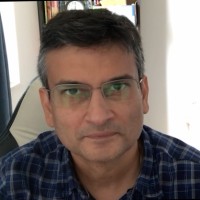 Mythic Employee Manoj Kumar's profile photo