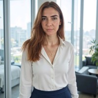 Sauce Employee Dana Rabin's profile photo