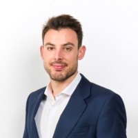 Hydom Employee Alfred Vilanova Ventura's profile photo