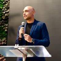 Saad Ahmed Email & Phone Number