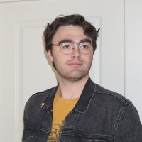 HUMANAUT Employee Jacob Dunn's profile photo
