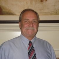 Robert Bragg Email & Phone Number