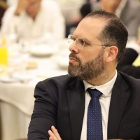 Halwany Consumer Products S.A.L. Employee Nader Arayssi's profile photo