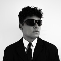 Spark Social Global Employee Gianni Cures's profile photo