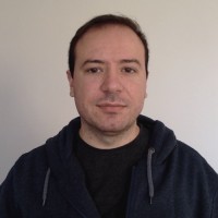 Codeminer42 Employee Felipe Flores's profile photo