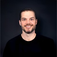 Norrsken Foundation Employee Cristian Samuelsson's profile photo