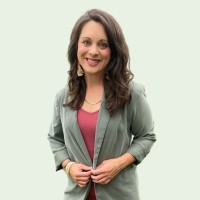 Women's National Football Conference (WNFC) Employee Kindell Buchanan's profile photo