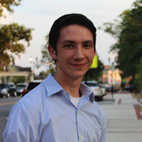PlumbV Employee Christian Scharphorn's profile photo