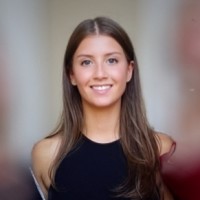 Horizon Media Employee Danielle Maestre's profile photo